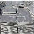 Natural Mushroom Stone Slate Villa Courtyard Antique Wall